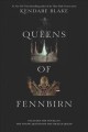 Queens of Fennbirn  Cover Image