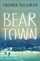 Beartown : a novel  Cover Image