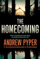 Go to record The homecoming : a novel