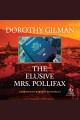 The elusive mrs. pollifax Cover Image