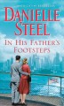 In his father's footsteps A Novel. Cover Image
