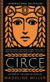 Circe (#1 new york times bestseller) Cover Image