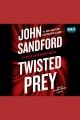Twisted prey Prey Series, Book 28. Cover Image
