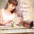 The prayer box The Prayer Box Series, Book 1. Cover Image