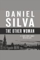 The other woman A Novel. Cover Image