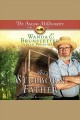 The stubborn father Amish Millionaire Series, Book 2. Cover Image