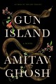 Gun island : a novel  Cover Image