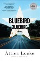 Go to record Bluebird, bluebird : a novel