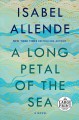 A long petal of the sea : a novel  Cover Image