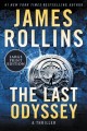 Go to record The last odyssey : a thriller