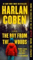 Go to record The boy from the woods : a novel