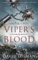 Viper's blood  Cover Image