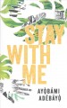 Stay with me  Cover Image
