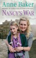 Go to record Nancy's war / Anne Baker.