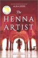 The henna artist : a novel  Cover Image