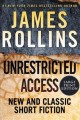 Go to record Unrestricted access : new and classic short fiction