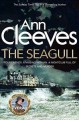  The Seagull   Vera Stanhope  Cover Image