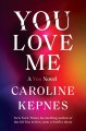 You love me  Cover Image