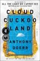 Cloud cuckoo land : a novel  Cover Image