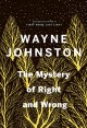 Go to record The mystery of right and wrong
