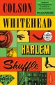 Harlem shuffle : a novel  Cover Image