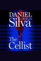The cellist Gabriel allon series, book 21. Cover Image