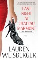 Last night at Chateau Marmont Cover Image