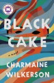 Go to record Black cake : a novel