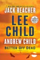 Better off dead : a novel  Cover Image