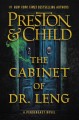The cabinet of Dr. Leng Cover Image