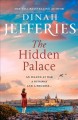 The hidden palace  Cover Image