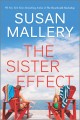 The sister effect  Cover Image