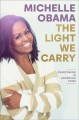 Go to record The light we carry : overcoming in uncertain times