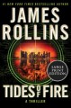 Go to record Tides of fire : a thriller
