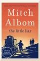 The little liar : a novel  Cover Image