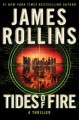 Go to record Tides of fire : a thriller