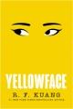 Yellowface : a novel  Cover Image