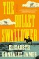 Go to record The bullet swallower : a novel