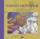 Go to record Sabine's notebook : in which the extraordinary corresponde...