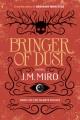 Bringer of dust  Cover Image