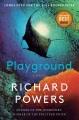 Playground : a novel  Cover Image