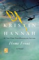 Home front : a novel  Cover Image