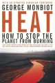 Heat : how to stop the planet from burning  Cover Image