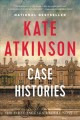Case histories  Cover Image