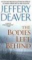 The bodies left behind  Cover Image